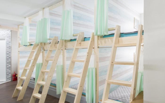 Capsule Inn Gangneung