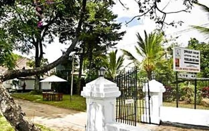 The Heritage Pussellawa Hotel
