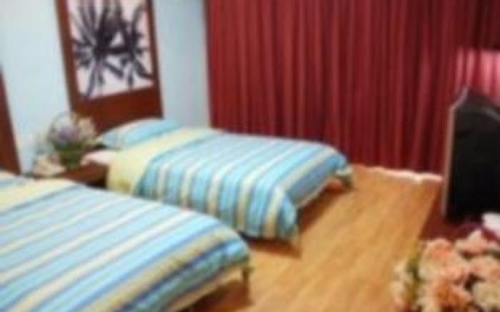 Super 8 Hotel Qingdao Jiaozhou Bus Station