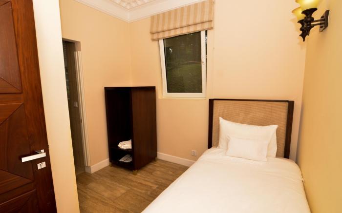 Dalat Edensee Lake Resort & Spa