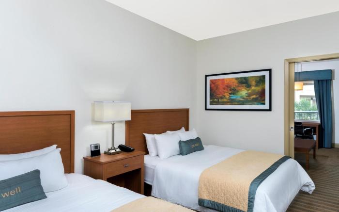 Comfort Suites Baton Rouge South I-10