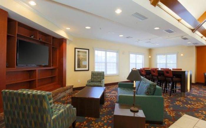 Residence Inn Fort Smith