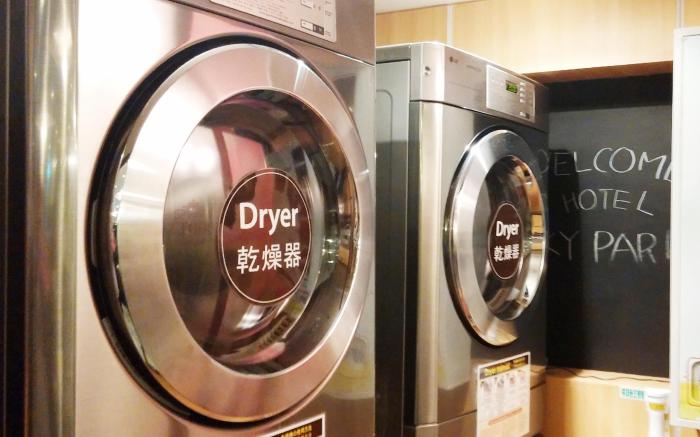 Hotel Skypark Myeongdong II