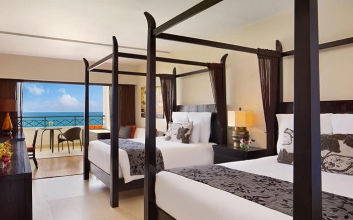 Secrets Wild Orchid Montego - All Inclusive - Adults only