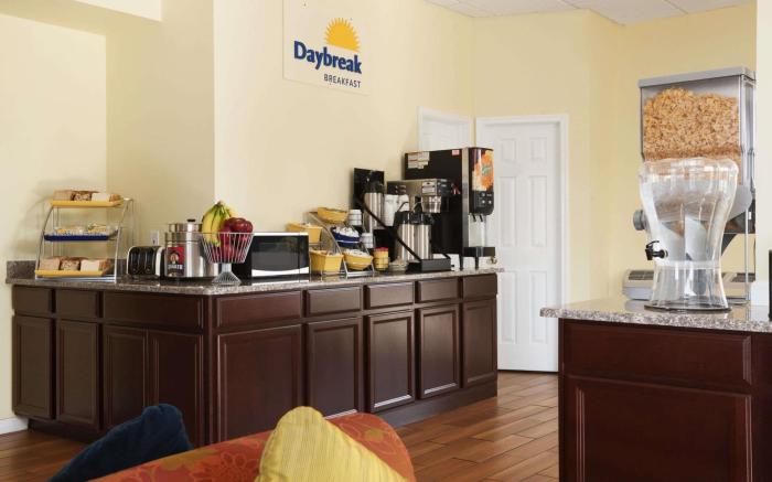 Days Inn by Wyndham Wrightstown McGuire AFB/Bordentown