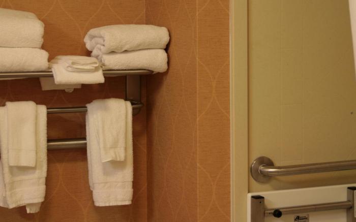 Hampton Inn & Suites Austin Cedar Park-Lakeline