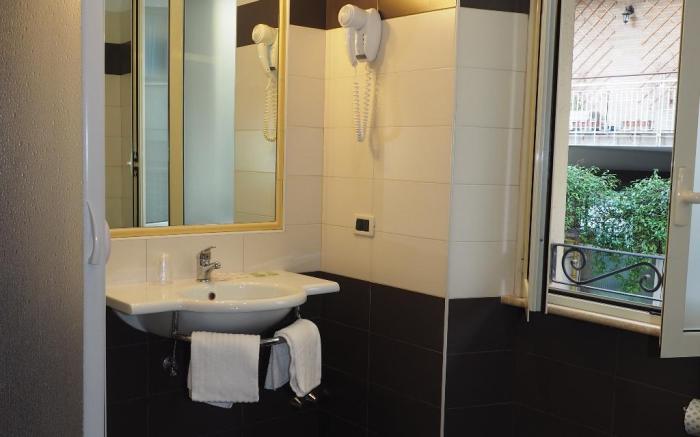 Hotel Osimar