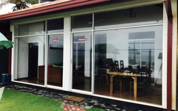 Randiya Beach Villa
