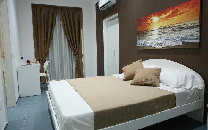 Mascalzone latino luxury rooms