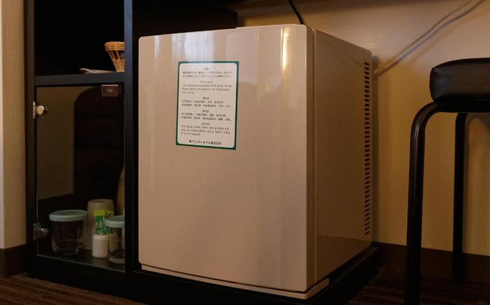 Kagoshima Washington Hotel Plaza