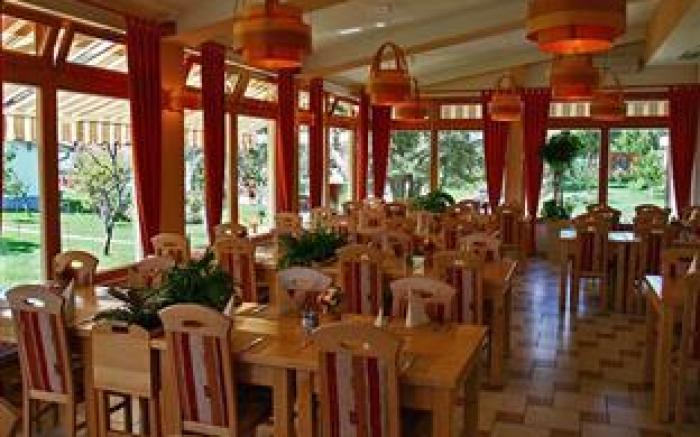 Hotel Degenija