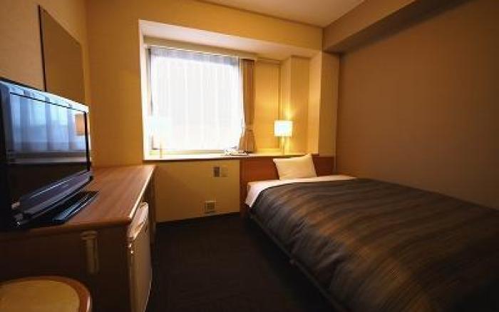 Route Inn Grantia Fukuyama Spa Resort