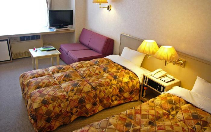 Hotel Park Hills