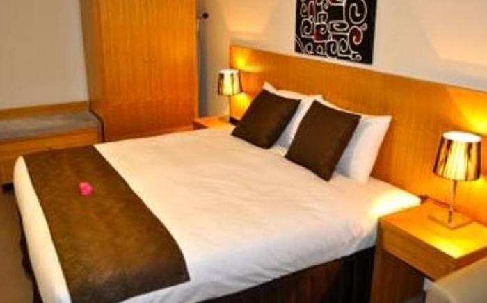 Bairnsdale International Hotel