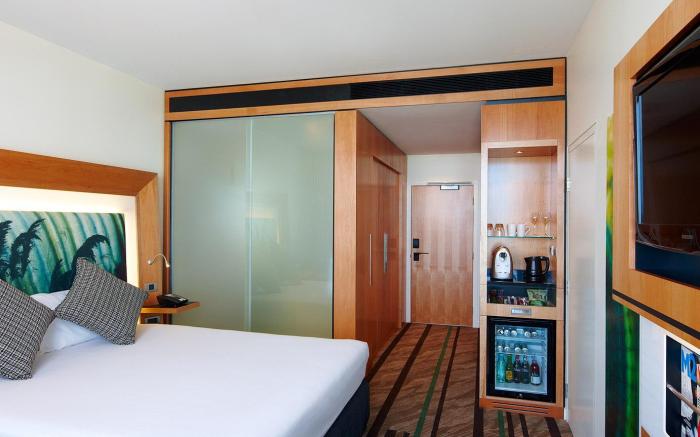 Novotel Auckland Airport