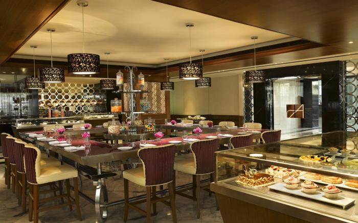 Sofitel Mumbai BKC 
