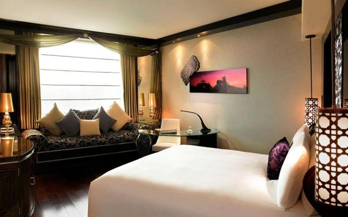 Sofitel Mumbai BKC 