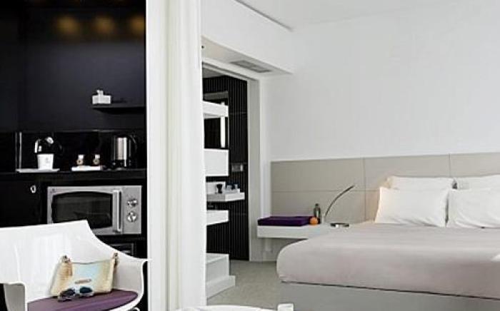 Novotel Suites Malaga Centro
