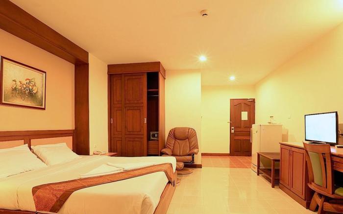 Sunview Place