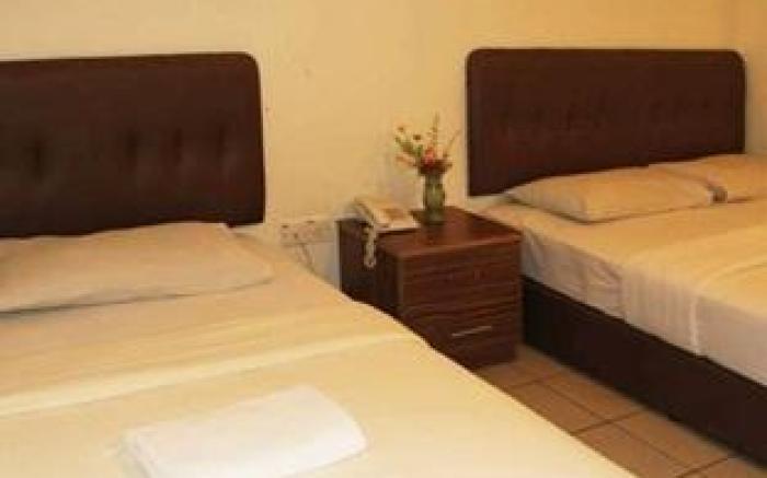 One Hotel Sadong Jaya