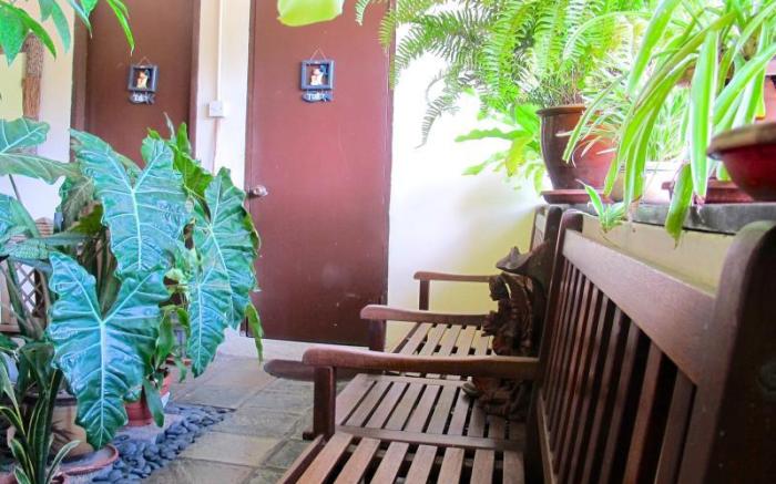 Akinabalu Youth Hostel