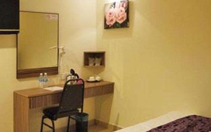 One Hotel Lintas Jaya