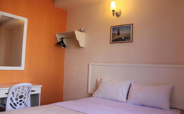 Hotel Victoria