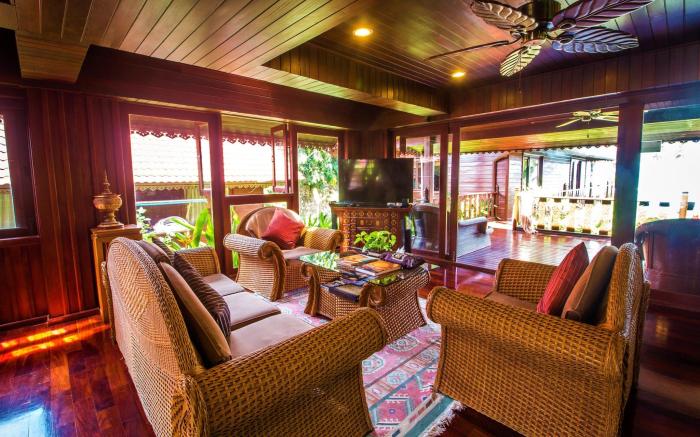 ERAWAN VILLA HOTEL