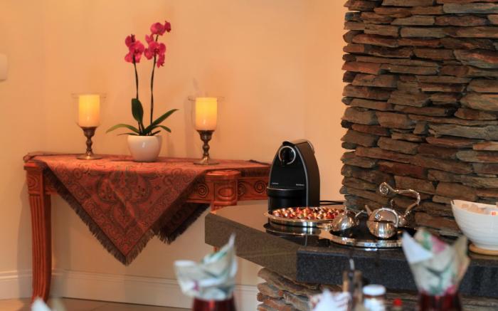 Andante Lodge