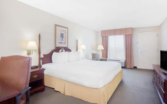Days Inn by Wyndham Metter