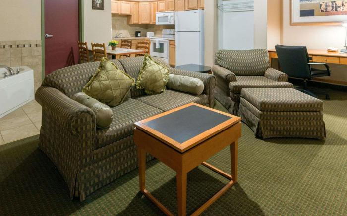 Days Inn by Wyndham Luray Shenandoah