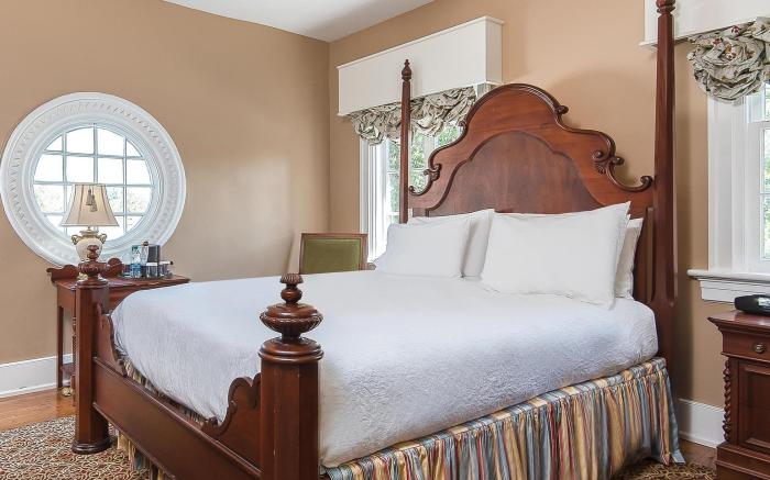 Hampton Inn Lexington-Historic District