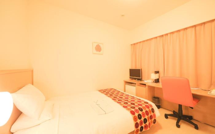 Smile Hotel Okinawa Naha