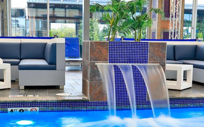 Mount Airy Casino Resort – Adult Only 21+