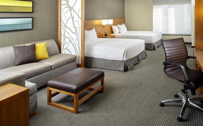 Hyatt Place Cleveland/Lyndhurst/Legacy Village