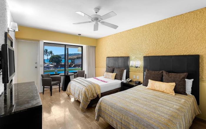 EL CID CASTILLA BEACH -ALL INCLUSIVE