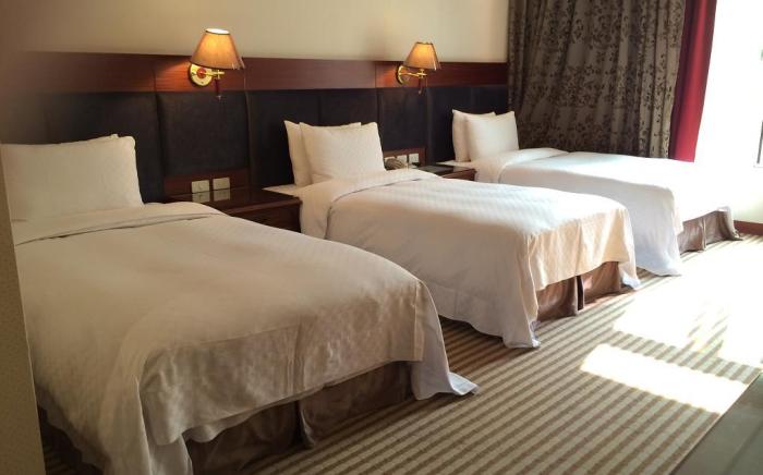 Chia Shih Pao Hotel