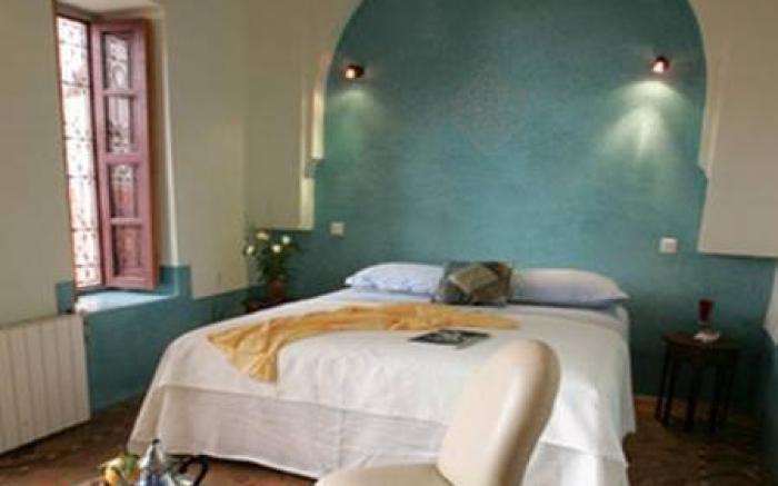 Riad Soumia Hotel