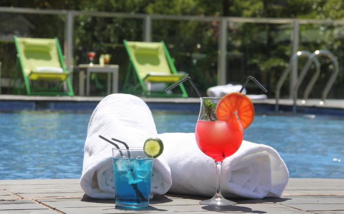 Primus Valencia Hotel