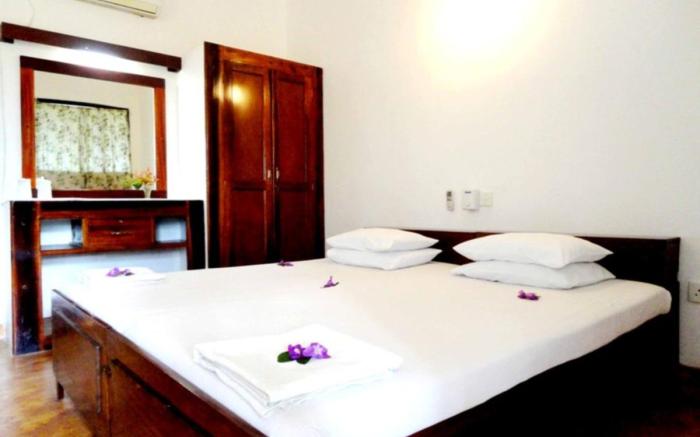 Star Holiday Resort