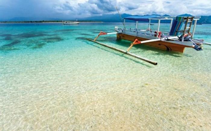 Gili Palms Resort