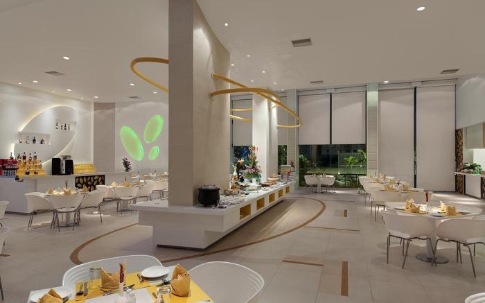 Hotel Kohinoor Elite near BKC