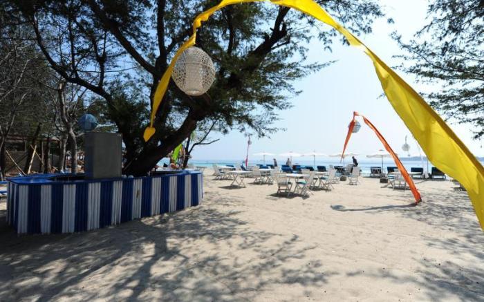 Danima Resort
