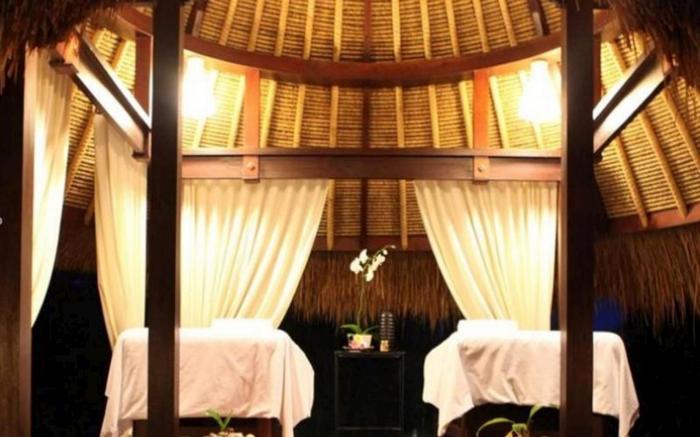 Ubud Green Resort Villas Powered by Archipelago