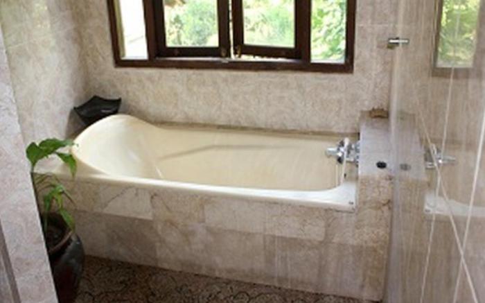 Family Guest House Ubud
