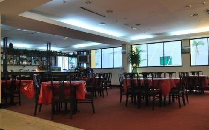 Klang Histana Hotel