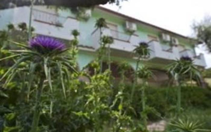 Agriturismo Sa Rocca