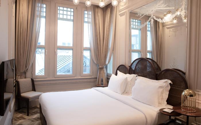 The Stay Bosphorus