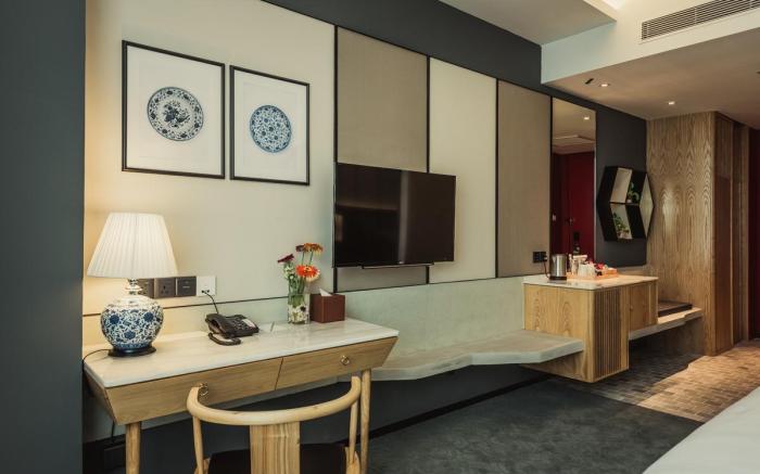 Concept by WEIL Hotel