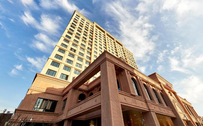 Ramada by Wyndham Yongin
